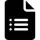 Icona - Modulo